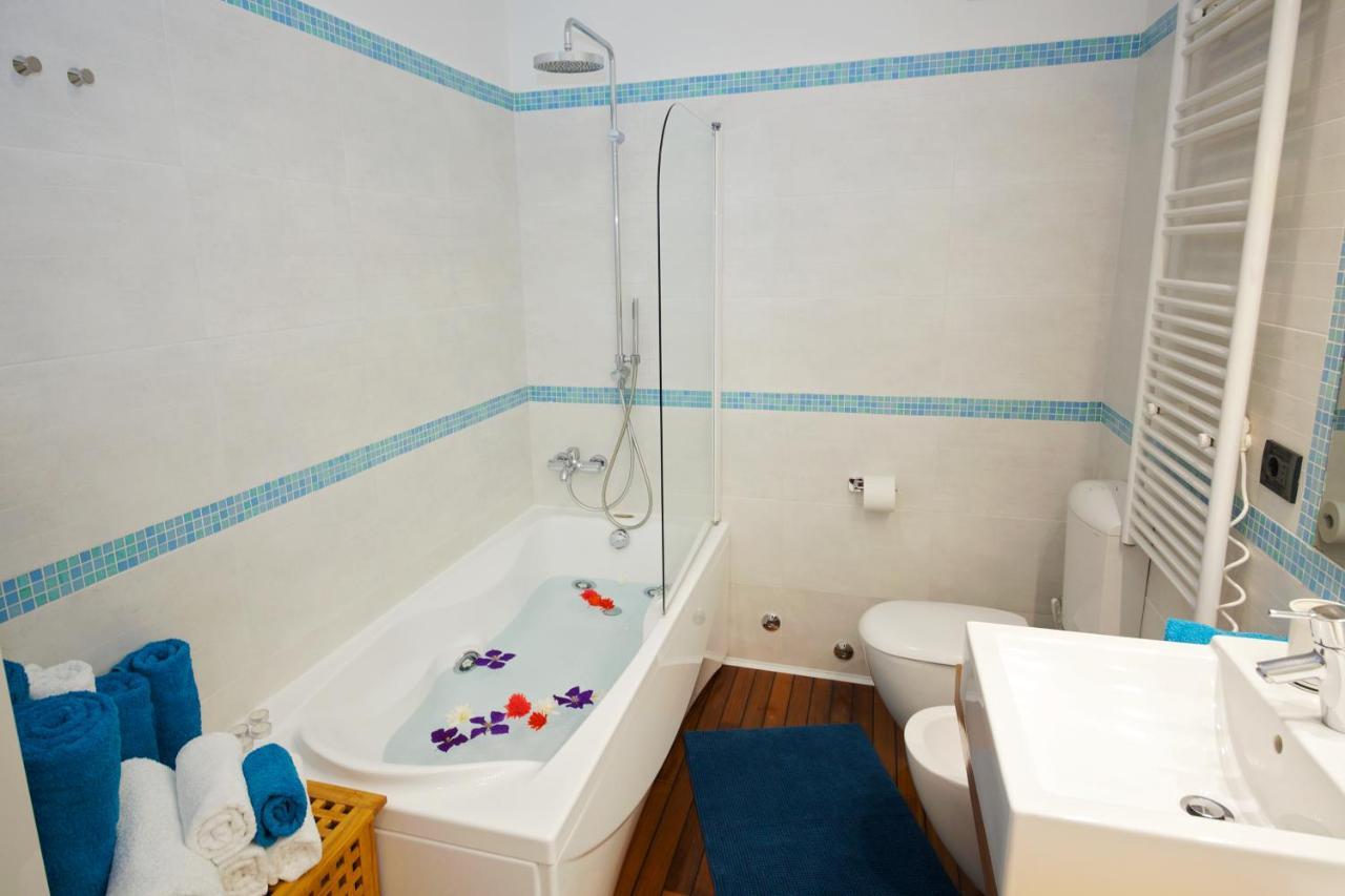 Apartma Leonardo