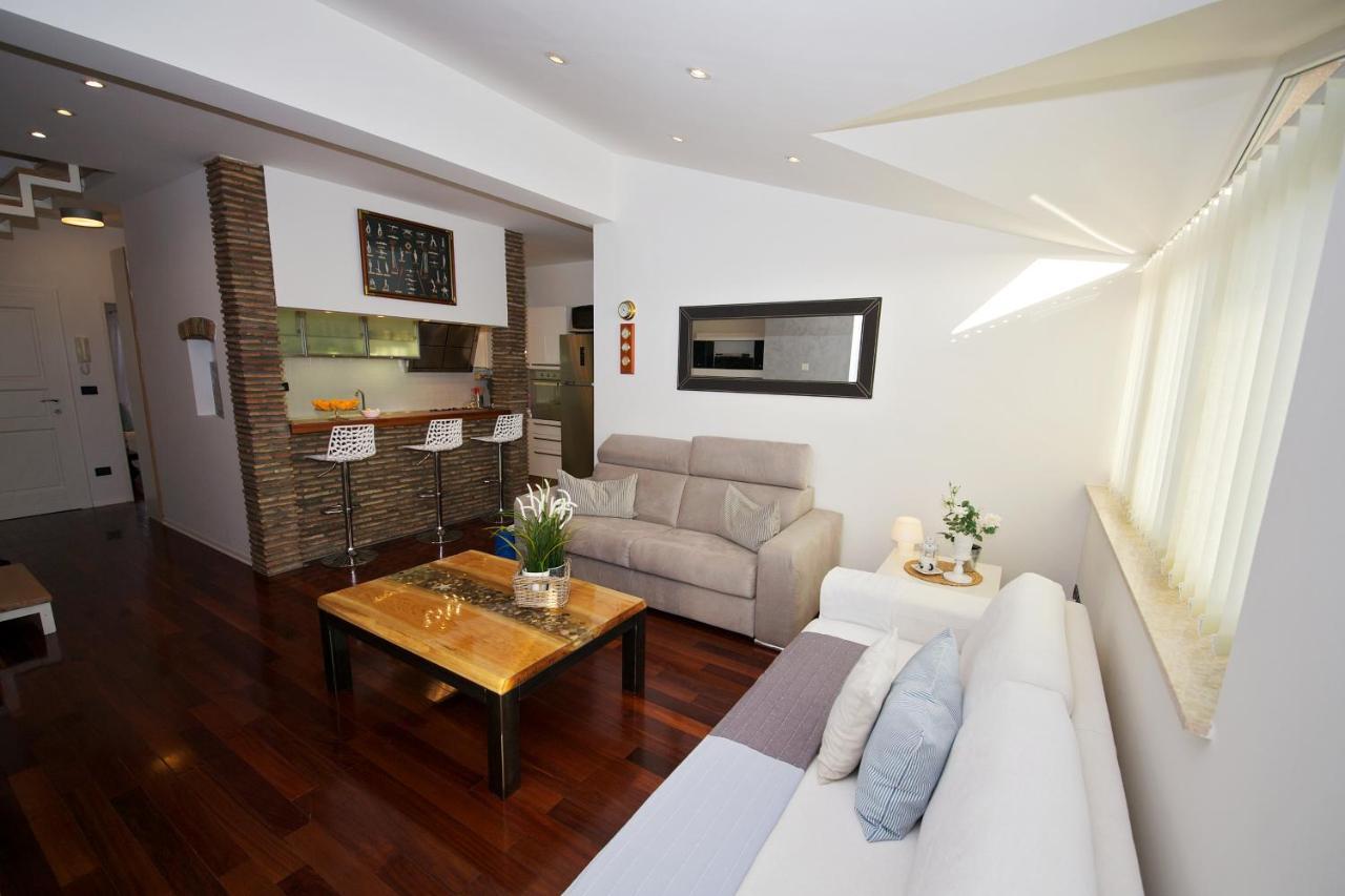 Leonardo Apartma *