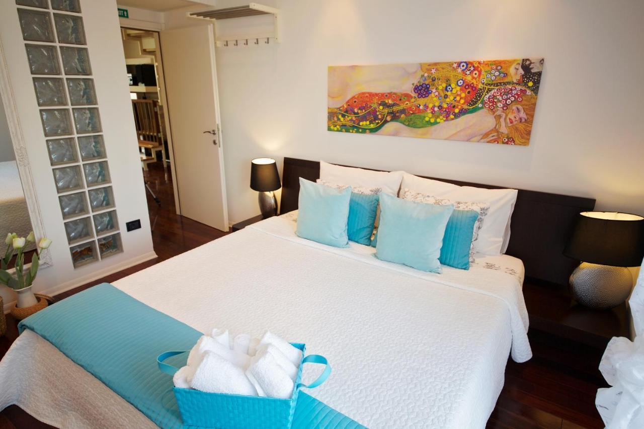 Leonardo Apartma *
