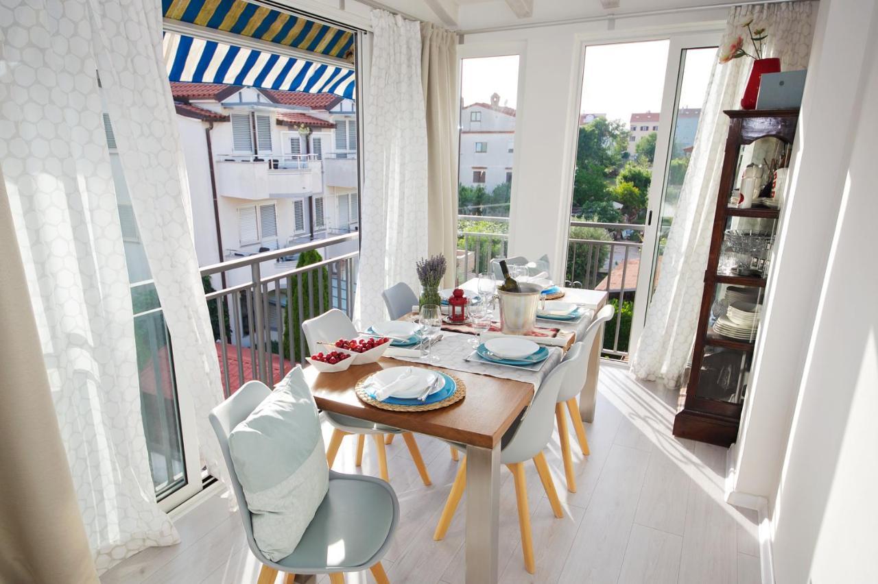Apartma Leonardo