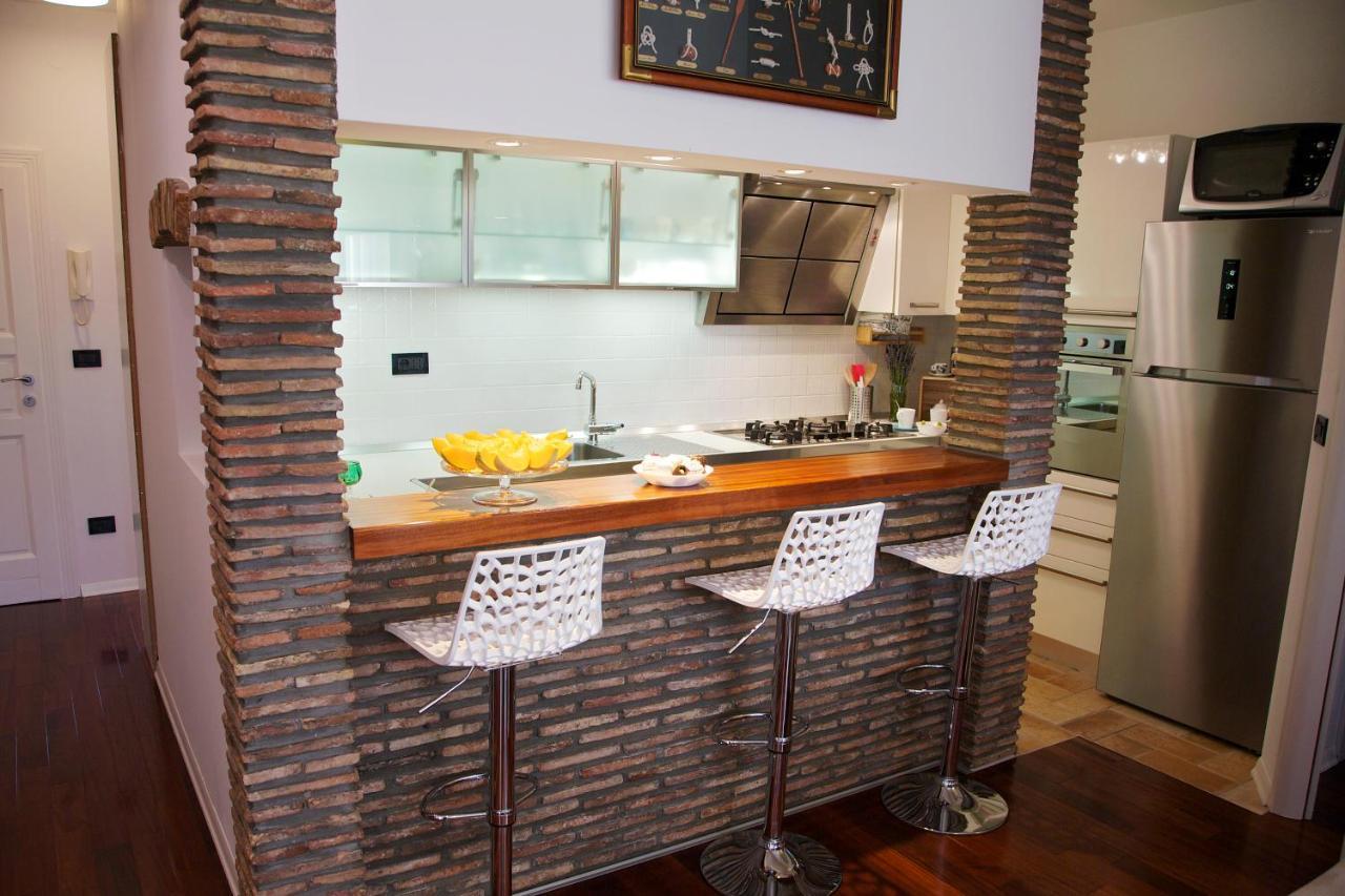 Leonardo Apartma Rovinj