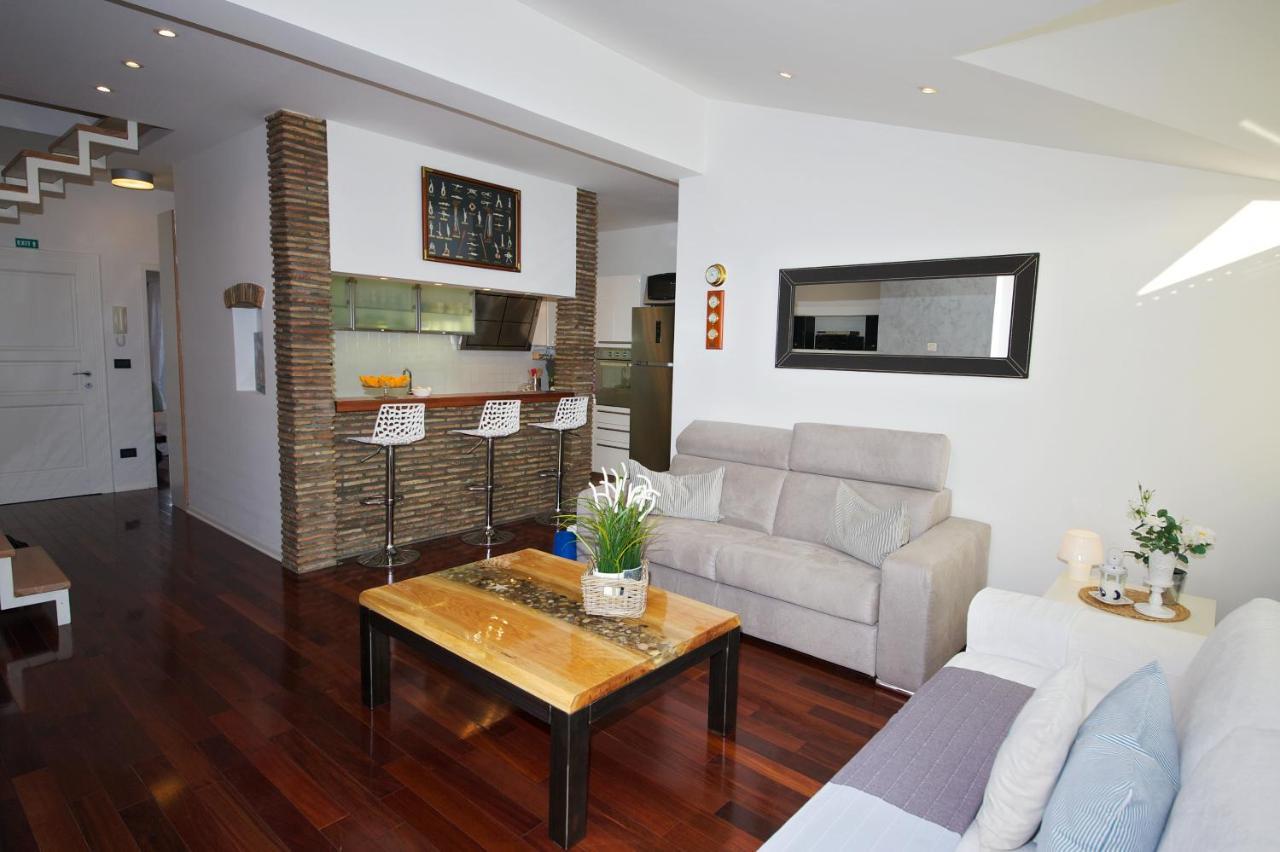 Leonardo Apartment Rovinj