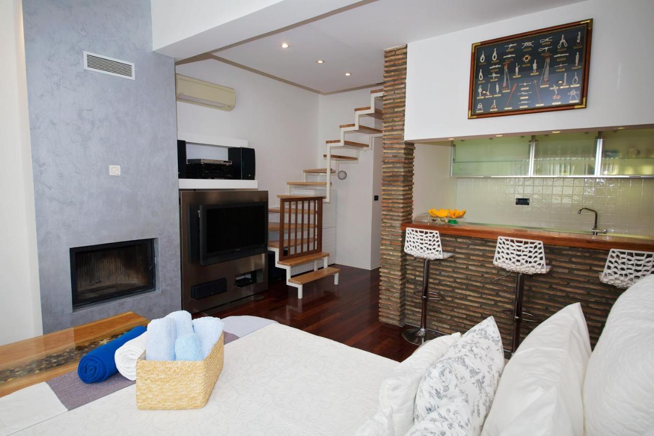 Leonardo Apartment Rovinj