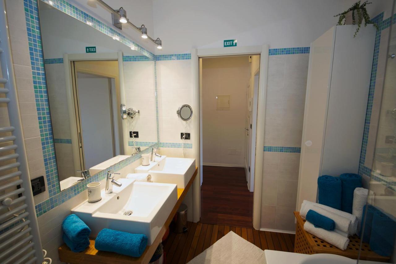 Leonardo Apartment